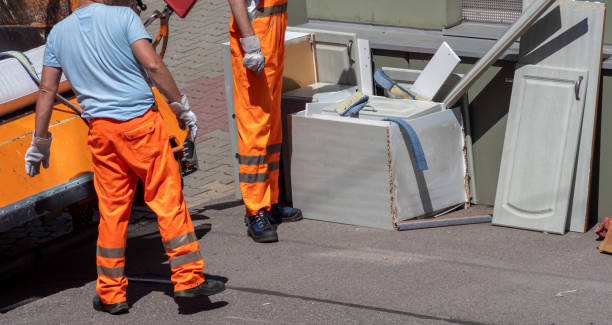 Best Commercial Junk Removal  in Shavano Park, TX