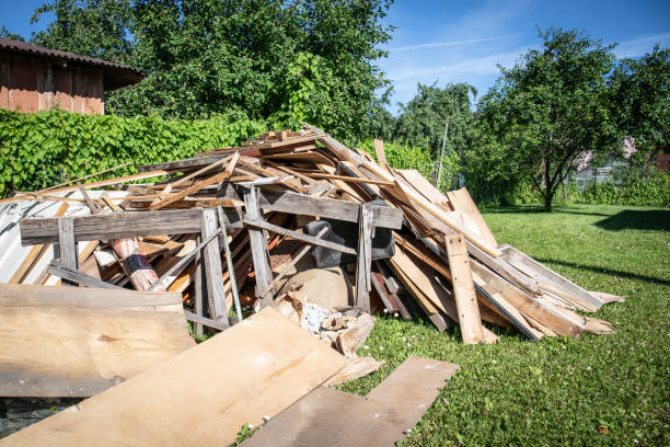 Moving and Downsizing Cleanouts in Shavano Park, TX